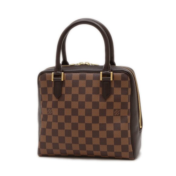 LOUIS VUITTON Brown Damier Bag - Picture 1 of 10